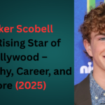Walker Scobell