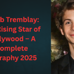 Jacob Tremblay