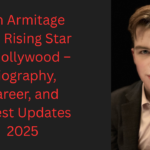 iain armitage