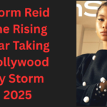 Storm Reid